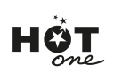 logo marki hot one