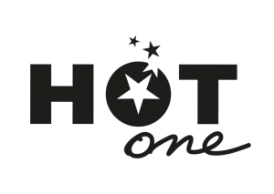 logo marki hot one