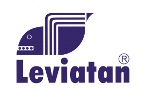 logo marki leviatan